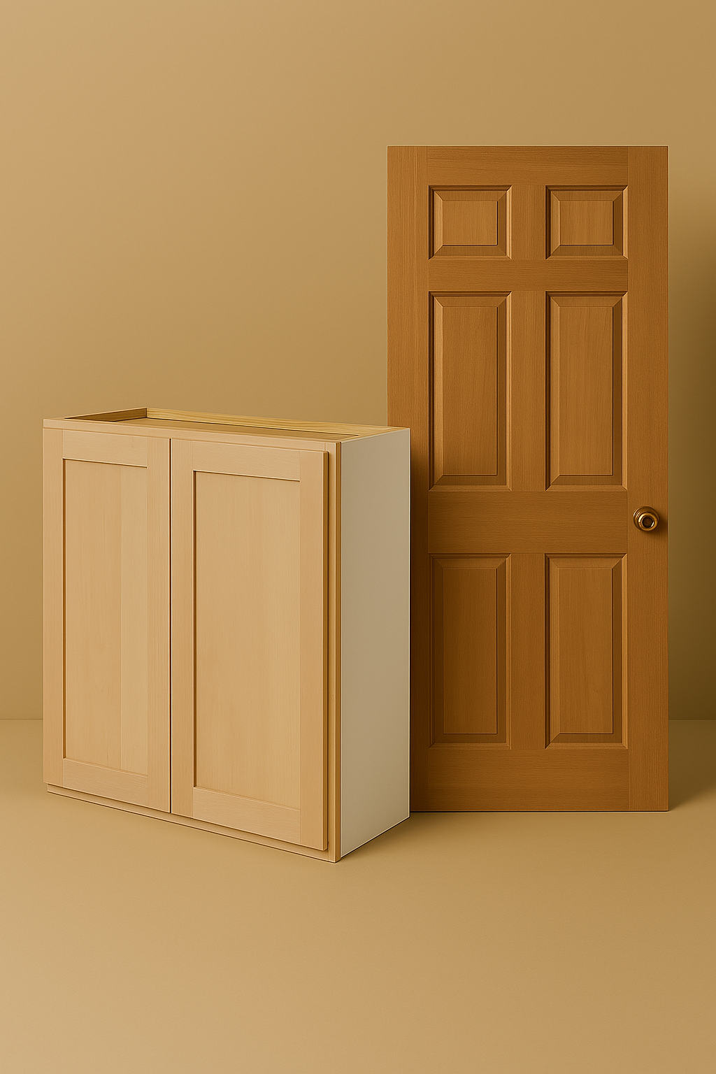 Cabinets