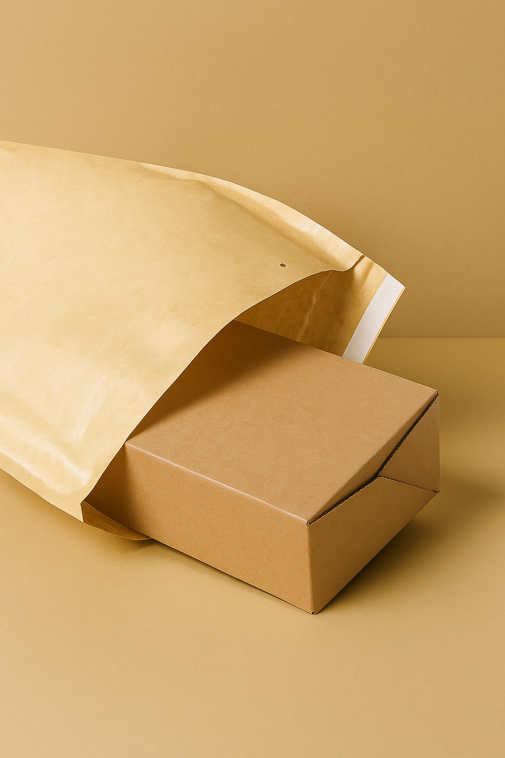 Packaging adhesives.