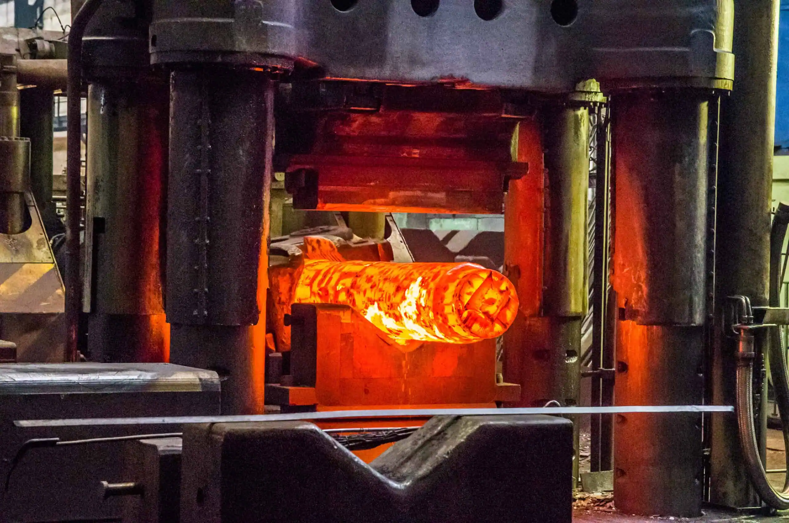 Benefits & Applications of Metal Pipe & Tube Forgings Benefits & Applications of Metal Pipe & Tube Forgings