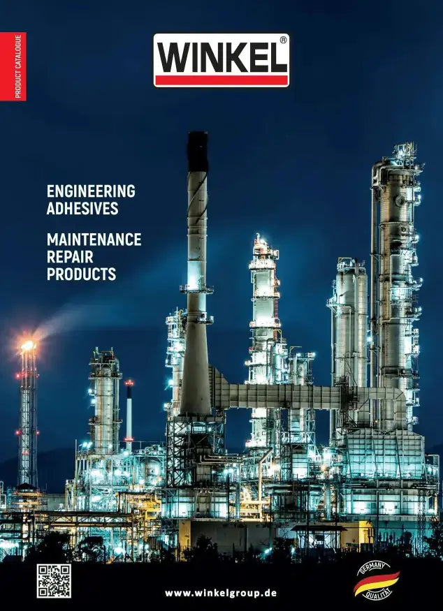 Industrial catalog