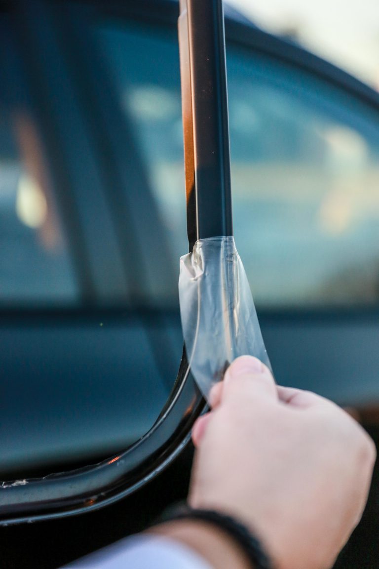 uniGUARD Temporary Strippable Protective Coatings