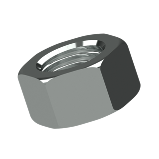 Metal Nuts
