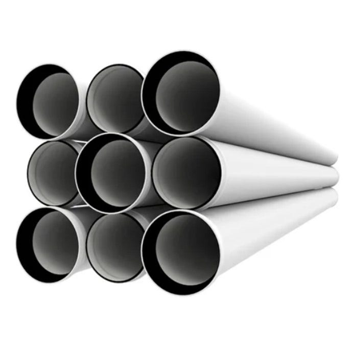 Pipe, Tubes, Hoses & Fittings