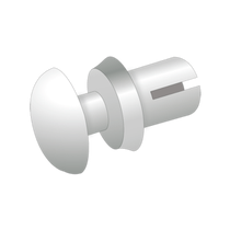 Push-In Rivets