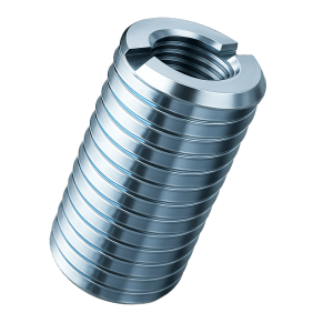 Titanium Fasteners