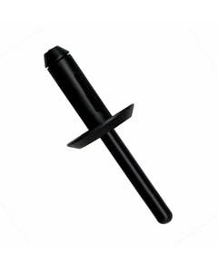 M58106 Marson Klik-Lok Plastic Rivets