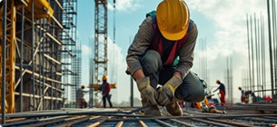 Construction & Building Materials
