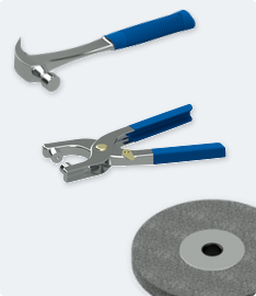 Power Tools & Manual Tools