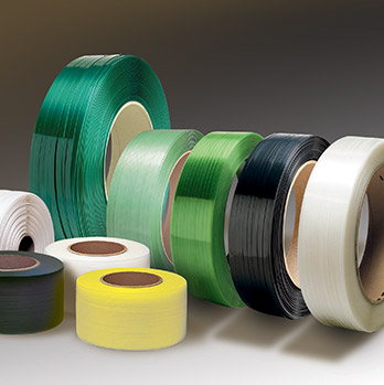 Steel Strapping & Seals
