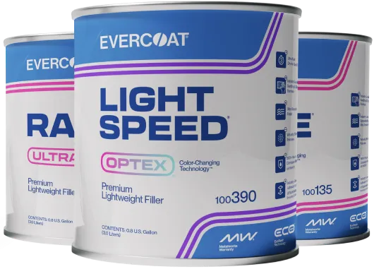 Light Speed Optex