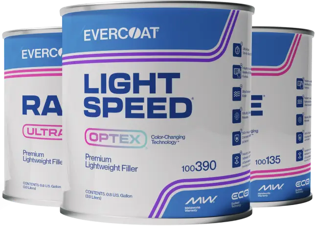 Optex Light Speed