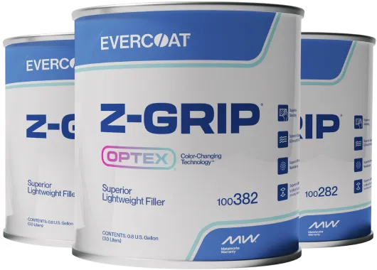 Z-Grip Optex