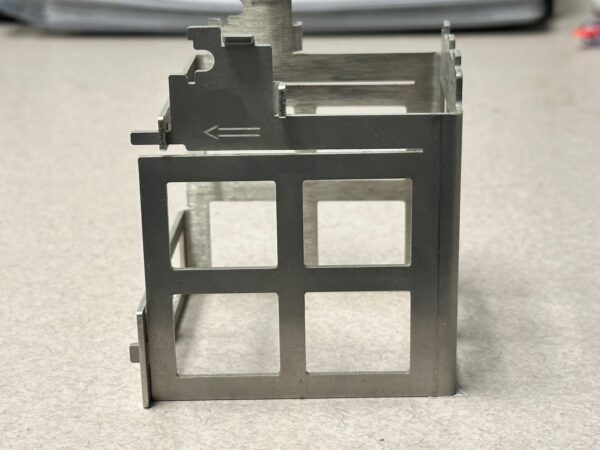 design for manufacturing process
