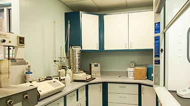 Refcotec Testing & Capabilities