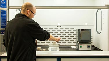 Refcotec Testing & Capabilities