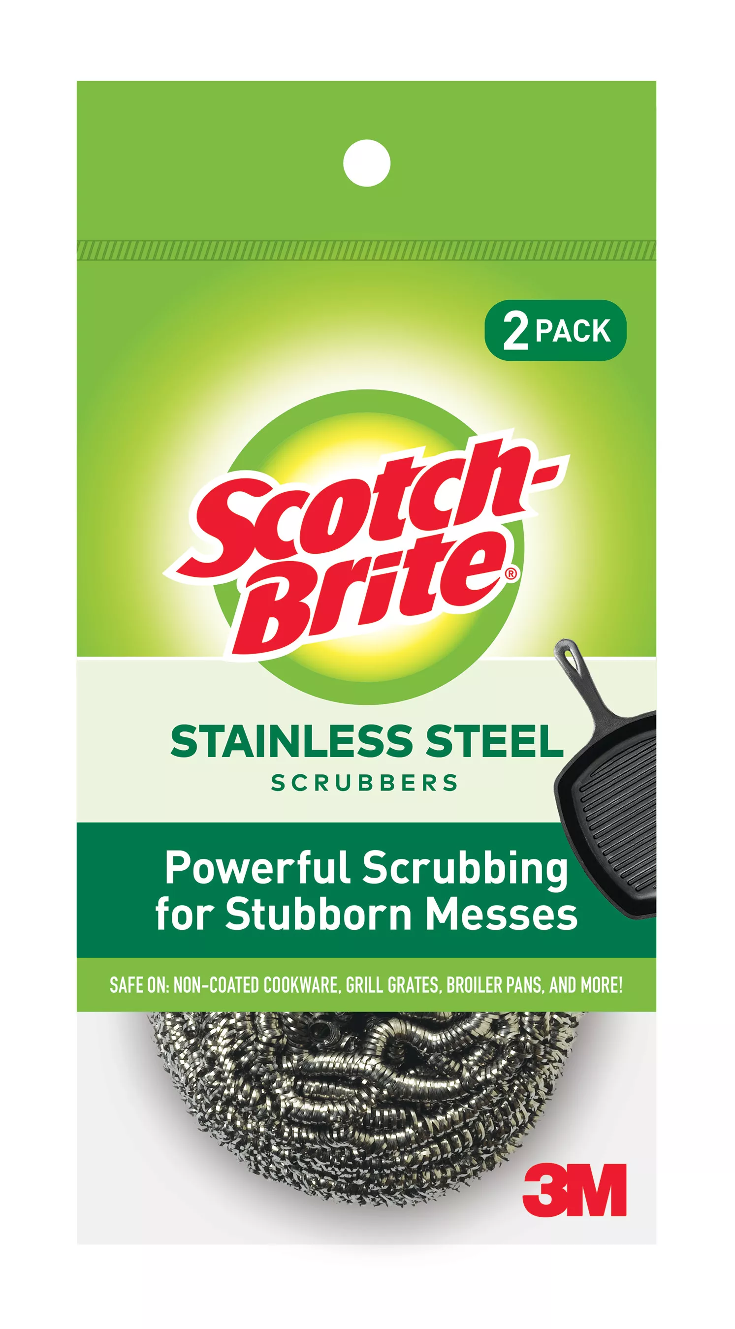 Cleaning Supplies