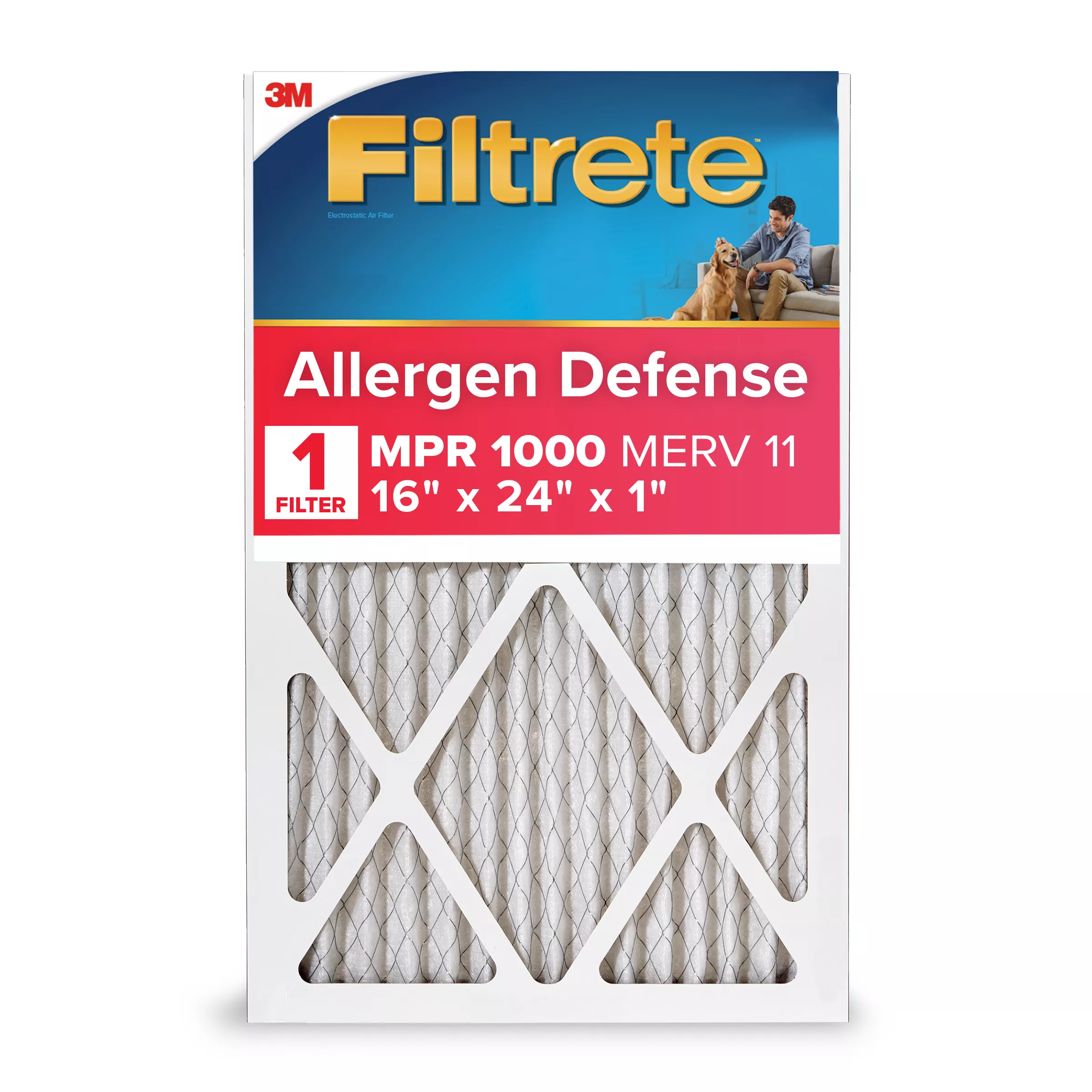 Filtration & Separation