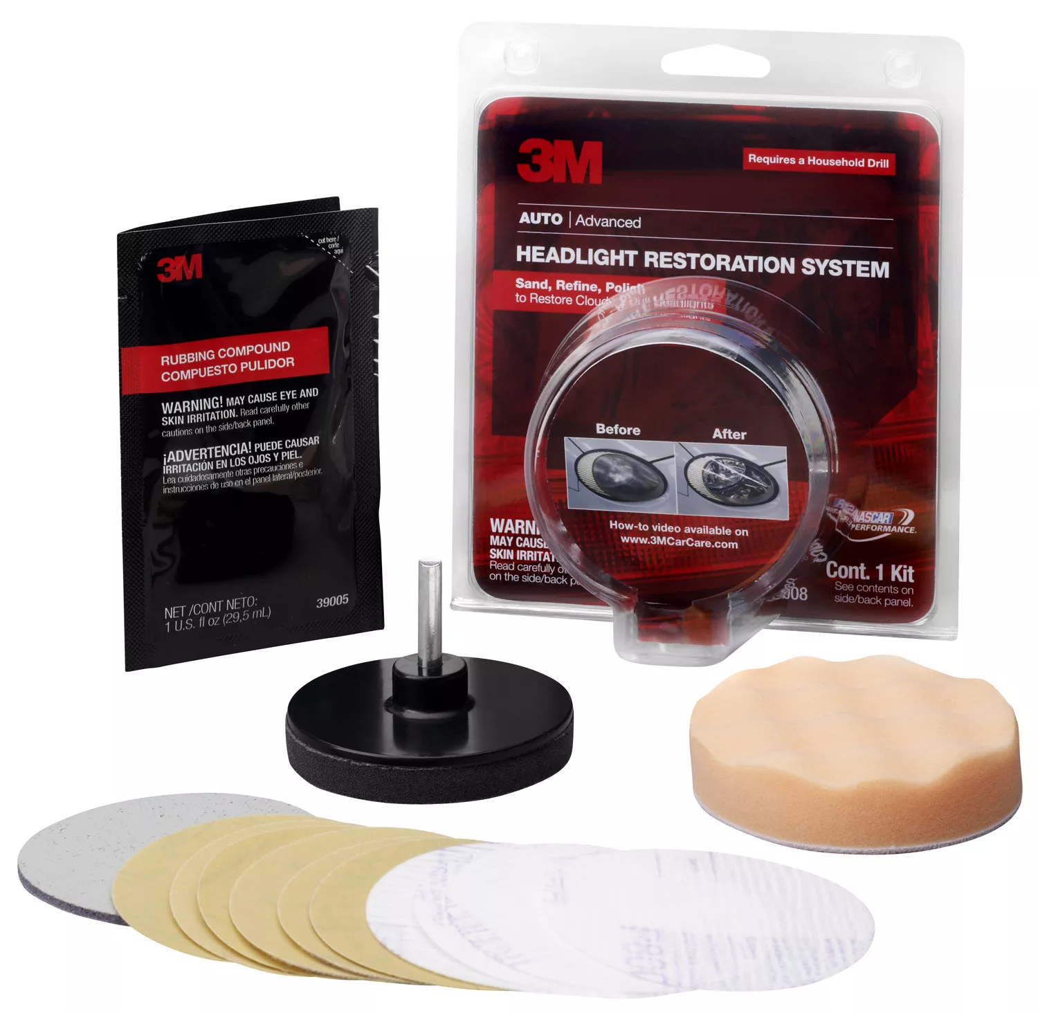 Automotive Parts & Hardware
