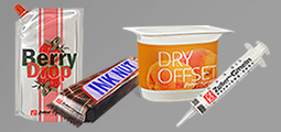 Food and Pharmaceutical Printing