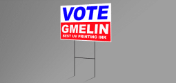 Banners & Signage Printing